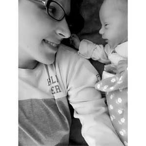 Meet your Posher, Joni